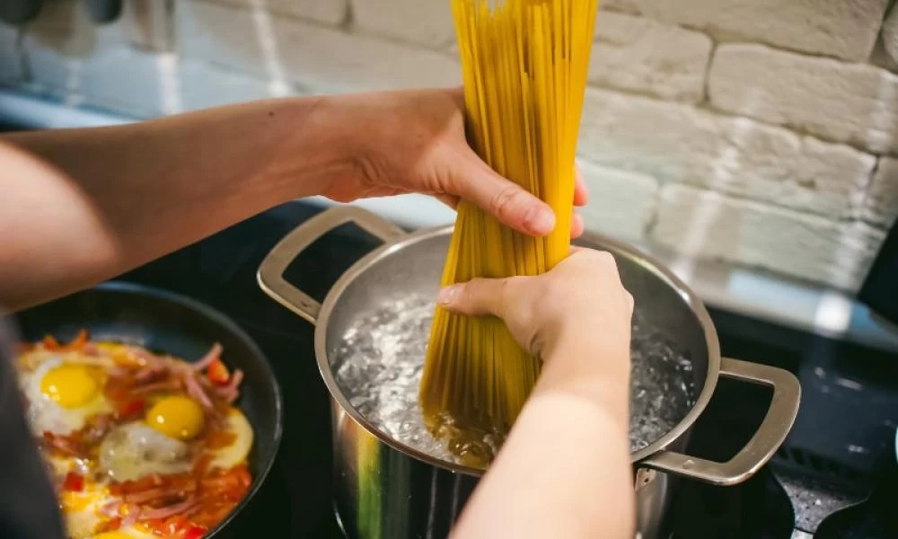 Όποιος προλάβει! Είδος πολυτελείας τα μακαρόνια-Έρχονται μεγάλες αλλαγές στην διατροφική αλυσίδα